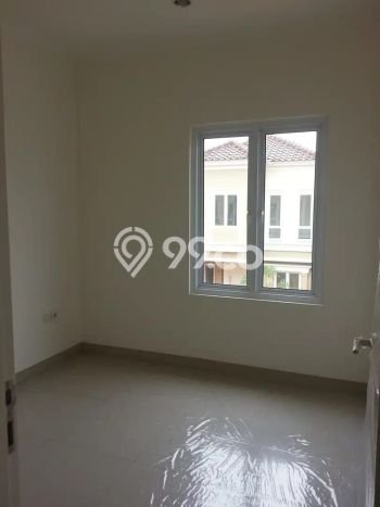 Rumah Modern 3 KT LT 60m2 di Gading Serpong Rumah Modern 3 KT LT 60m2 di Gading Serpong
