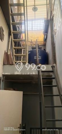 Dijual Hunian Rumah Nyaman 3 Kamar di Gading Serpong, Tangerang Dijual Hunian Rumah Nyaman 3 Kamar di Gading Serpong, Tangerang