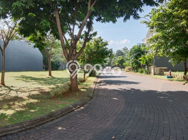 Hunian Super Elit dengan Akses Paling Strategis di BSD, Tangerang Hunian Super Elit dengan Akses Paling Strategis di BSD, Tangerang
