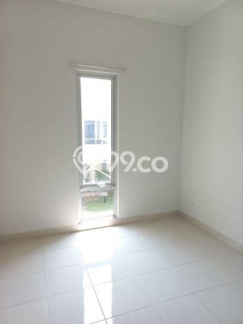 Hunian Nyaman Asri 3 KT Siap Pakai di Gading Serpong Tangerang Hunian Nyaman Asri 3 KT Siap Pakai di Gading Serpong Tangerang