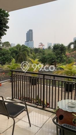 Dijual Rumah Mewah Megah Dengan View Eksklusif di BSD City, Tangerang Dijual Rumah Mewah Megah Dengan View Eksklusif di BSD City, Tangerang