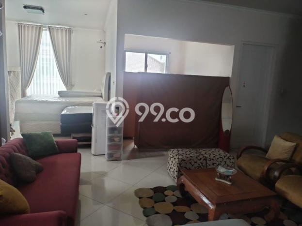 Hot Offer Hunian Mewah Ideal dan Luas di BSD, Tangerang Selatan Hot Offer Hunian Mewah Ideal dan Luas di BSD, Tangerang Selatan