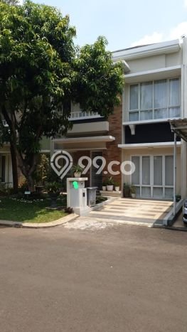 Hunian Super Mewah dengan Akses Paling Strategis di Gading Serpong, Tangerang Hunian Super Mewah dengan Akses Paling Strategis di Gading Serpong, Tangerang