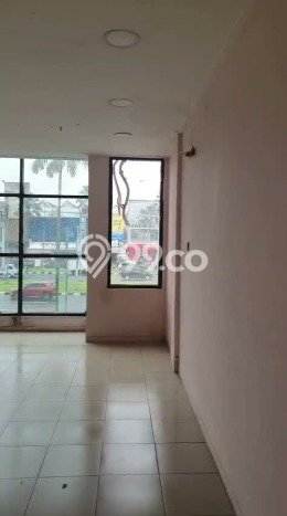 Unit Ruko Dijual di Tangerang LT 100m2 & LB 270m2 Unit Ruko Dijual di Tangerang LT 100m2 & LB 270m2