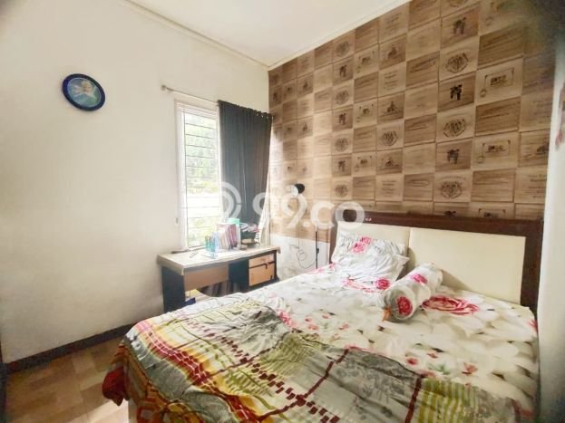 Rumah Modern Cantik 4 Kamar Bisa Langsung Pindah di Serpong Utara Rumah Modern Cantik 4 Kamar Bisa Langsung Pindah di Serpong Utara