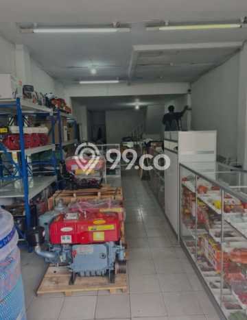 Unit Ruko Dijual di Karawaci Tangerang Luas Bangunan 180m2 Unit Ruko Dijual di Karawaci Tangerang Luas Bangunan 180m2
