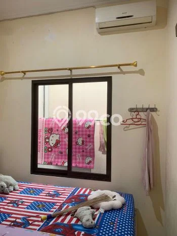 Jual Rumah Minimalis Bagus Punya 3 KT di Kelapa Dua Tangerang SHM Jual Rumah Minimalis Bagus Punya 3 KT di Kelapa Dua Tangerang SHM