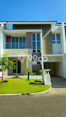 Rumah Luxury Modern Siap Huni di Gading Serpong Tangerang Rumah Luxury Modern Siap Huni di Gading Serpong Tangerang