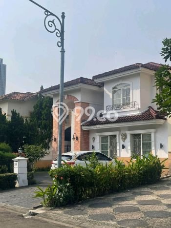 Rumah Luxury Modern Siap Huni di Lippo Karawaci Tangerang Rumah Luxury Modern Siap Huni di Lippo Karawaci Tangerang