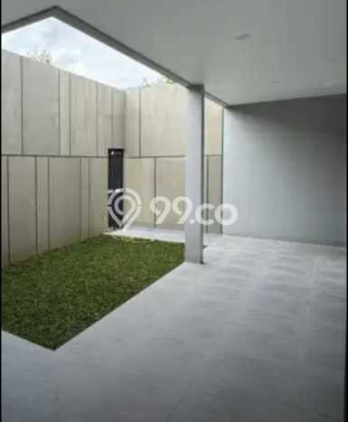 Hunian Elit LB 365m2 Siap Pakai Desain Elegan di BSD, Tangerang Hunian Elit LB 365m2 Siap Pakai Desain Elegan di BSD, Tangerang
