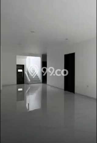 Hunian Elit LB 365m2 Siap Pakai Desain Elegan di BSD, Tangerang Hunian Elit LB 365m2 Siap Pakai Desain Elegan di BSD, Tangerang