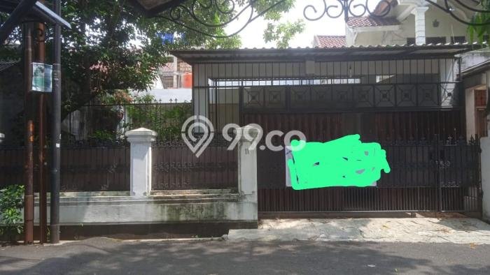 Hunian Super Mewah dengan Akses Paling Strategis di Lebak Bulus, Jakarta Selatan Hunian Super Mewah dengan Akses Paling Strategis di Lebak Bulus, Jakarta Selatan