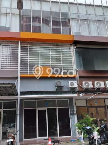 Ruko Dijual di Prime Area Tangerang Luas 199m2 Ruko Dijual di Prime Area Tangerang Luas 199m2