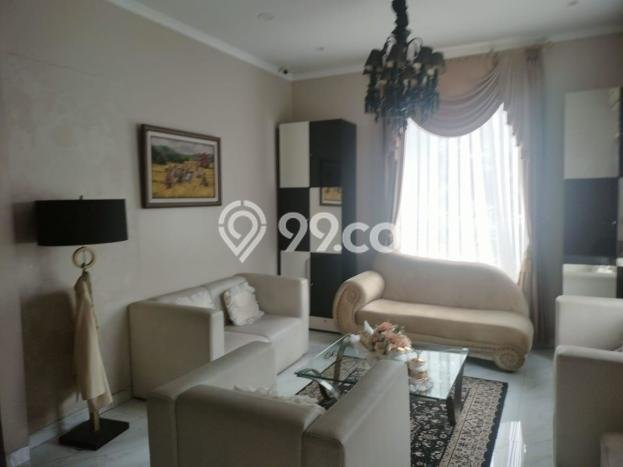 Hot Offer Hunian Mewah Ideal dan Luas di BSD, Tangerang Selatan Hot Offer Hunian Mewah Ideal dan Luas di BSD, Tangerang Selatan