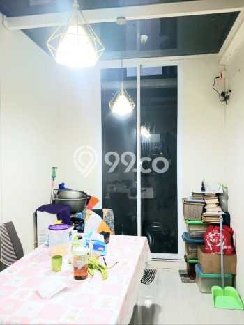 Jual Rumah Eksklusif 3 KT di BSD City, Tangerang Jual Rumah Eksklusif 3 KT di BSD City, Tangerang