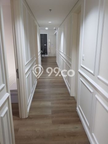Apartemen Favorit Modern Dijual di Tangerang dengan 4 Kamar Tidur Apartemen Favorit Modern Dijual di Tangerang dengan 4 Kamar Tidur