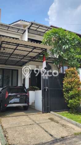 Hunian Super Mewah dengan Akses Paling Strategis di BSD Nusaloka, Tangerang Hunian Super Mewah dengan Akses Paling Strategis di BSD Nusaloka, Tangerang