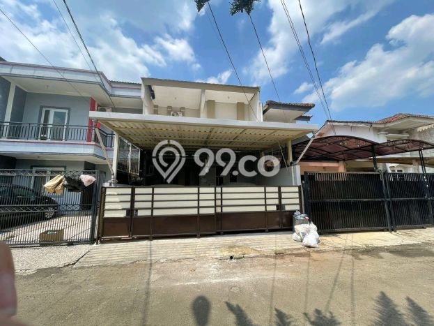 Dijual Hunian Rumah Nyaman 3 Kamar di Gading Serpong, Tangerang Dijual Hunian Rumah Nyaman 3 Kamar di Gading Serpong, Tangerang