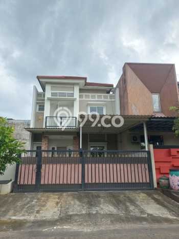 Hunian Elit LB 140m2 Siap Pakai Desain Elegan di Gading Serpong, Tangerang Hunian Elit LB 140m2 Siap Pakai Desain Elegan di Gading Serpong, Tangerang
