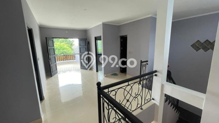 Dijual Rumah Mewah Megah Dengan View Cantik di BSD, Tangerang Dijual Rumah Mewah Megah Dengan View Cantik di BSD, Tangerang