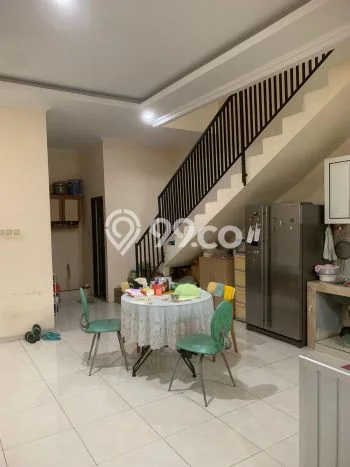 Jual Rumah Minimalis Bagus Punya 3 KT di Kelapa Dua Tangerang SHM Jual Rumah Minimalis Bagus Punya 3 KT di Kelapa Dua Tangerang SHM