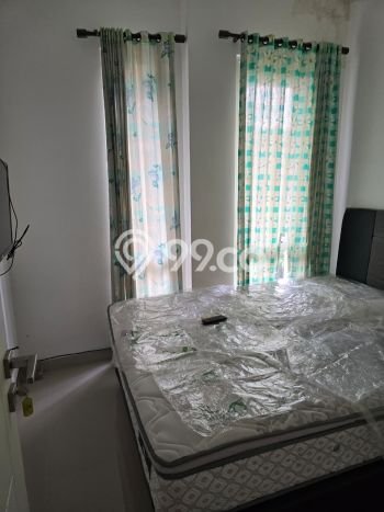 Rumah Luxury Modern Siap Huni di Gading Serpong Tangerang Rumah Luxury Modern Siap Huni di Gading Serpong Tangerang