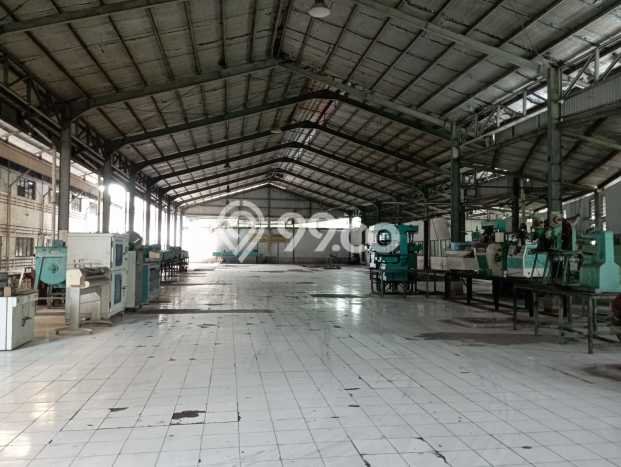 Untuk Dijual Gudang di Periuk, Tangerang Harga Penawaran Spesial Untuk Dijual Gudang di Periuk, Tangerang Harga Penawaran Spesial