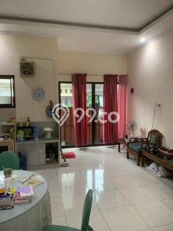 Jual Rumah Minimalis Bagus Punya 3 KT di Kelapa Dua Tangerang SHM Jual Rumah Minimalis Bagus Punya 3 KT di Kelapa Dua Tangerang SHM