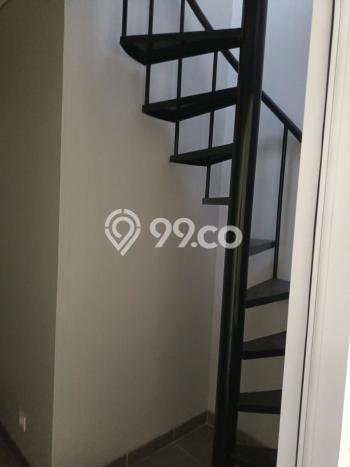 Ready to Use! Premium House LT 136m2 Desain Elegan di Gading Serpong Ready to Use! Premium House LT 136m2 Desain Elegan di Gading Serpong