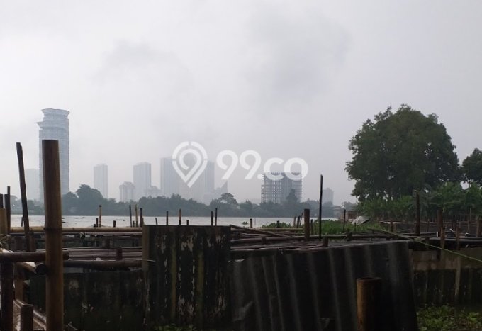 Tanah Kavling untuk Dijual di Kelapa Dua Tangerang 2m2 Tanah Kavling untuk Dijual di Kelapa Dua Tangerang 2m2