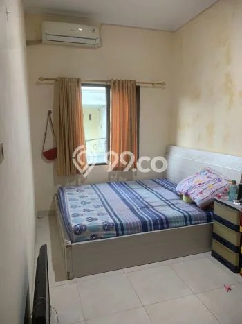 Jual Rumah Minimalis Bagus Punya 3 KT di Kelapa Dua Tangerang SHM Jual Rumah Minimalis Bagus Punya 3 KT di Kelapa Dua Tangerang SHM