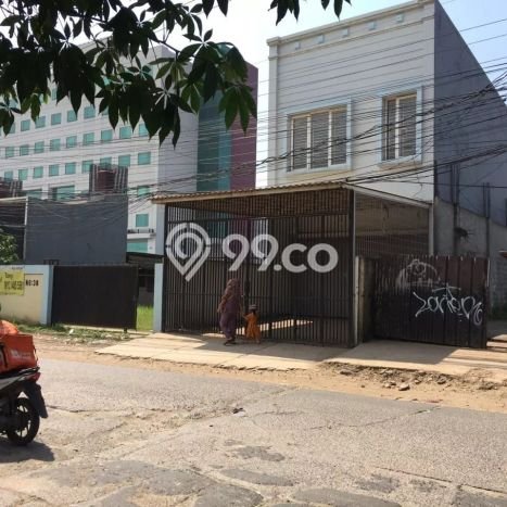 Ruko Bagus Dijual LB 360m2 Lokasi Strategis Tangerang Area Cocok untuk Bisnis Ruko Bagus Dijual LB 360m2 Lokasi Strategis Tangerang Area Cocok untuk Bisnis