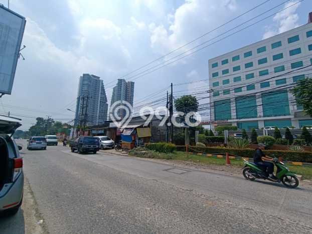 PRIME LOCATION! Tanah Kawasan , Luas 241m2m², Ideal untuk Investasi PRIME LOCATION! Tanah Kawasan , Luas 241m2m², Ideal untuk Investasi