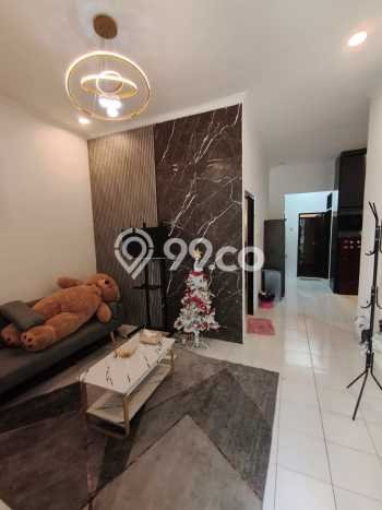 Hunian Nyaman Asri 3 KT Siap Pakai di Gading Serpong Tangerang Hunian Nyaman Asri 3 KT Siap Pakai di Gading Serpong Tangerang
