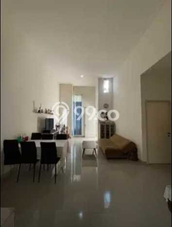 Jual Rumah Strategis Bagus Punya 2 KT di Cisauk Tangerang SHM Jual Rumah Strategis Bagus Punya 2 KT di Cisauk Tangerang SHM