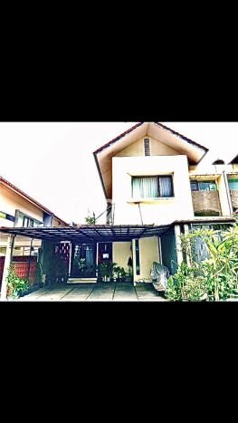 Rumah Luxury Modern Tanpa Renovasi di Bintaro Tangerang Selatan Rumah Luxury Modern Tanpa Renovasi di Bintaro Tangerang Selatan