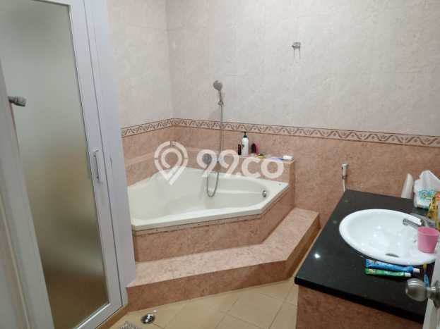 Hunian Mewah LB 250m2 Siap Huni Desain Elegan di Sunter, Jakarta Utara Hunian Mewah LB 250m2 Siap Huni Desain Elegan di Sunter, Jakarta Utara