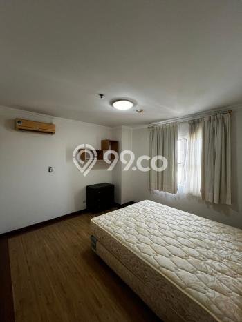 Apartemen Cozy Dijual di Jakarta Barat Spesifikasi 3 KT, 2 KM Apartemen Cozy Dijual di Jakarta Barat Spesifikasi 3 KT, 2 KM