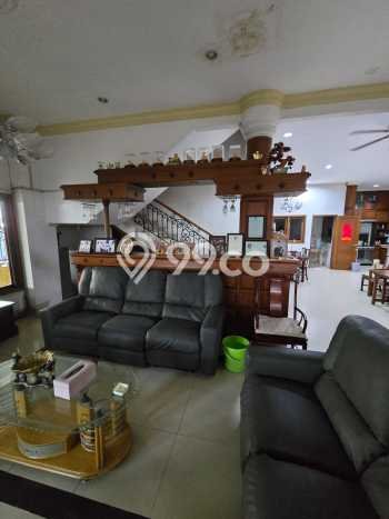 Jual Rumah Mewah Elegan Dengan View Cantik di Muara Karang, Jakarta Utara Jual Rumah Mewah Elegan Dengan View Cantik di Muara Karang, Jakarta Utara