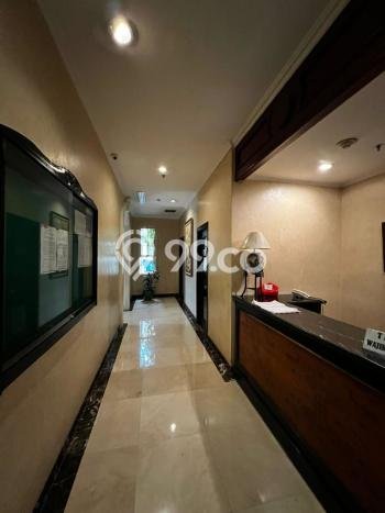 Apartemen Cozy Dijual di Jakarta Barat Spesifikasi 3 KT, 2 KM Apartemen Cozy Dijual di Jakarta Barat Spesifikasi 3 KT, 2 KM