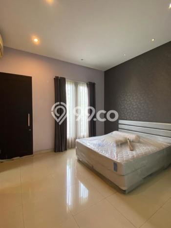For Sale! Premium House LT 347m2 Desain Modern di Duren Tiga For Sale! Premium House LT 347m2 Desain Modern di Duren Tiga