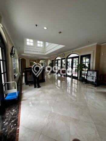 Apartemen Cozy Dijual di Jakarta Barat Spesifikasi 3 KT, 2 KM Apartemen Cozy Dijual di Jakarta Barat Spesifikasi 3 KT, 2 KM