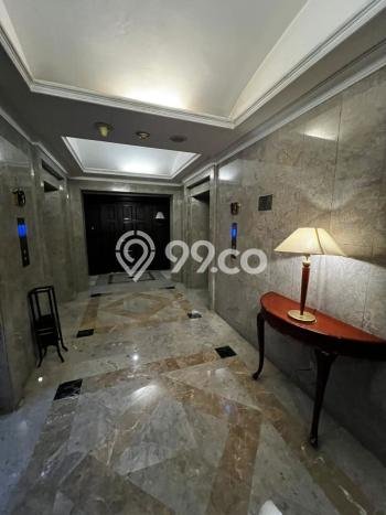 Apartemen Cozy Dijual di Jakarta Barat Spesifikasi 3 KT, 2 KM Apartemen Cozy Dijual di Jakarta Barat Spesifikasi 3 KT, 2 KM