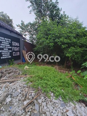 Tanah Kavling Dijual di Tibubeneng, Badung dengan Luas Tanah 550m2 Tanah Kavling Dijual di Tibubeneng, Badung dengan Luas Tanah 550m2