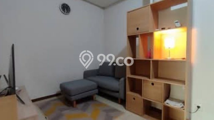 PRIME UNIT! Apartemen Kawasan , 1 KT, Luas 45m2m², Area Strategis, Pemandangan Kota PRIME UNIT! Apartemen Kawasan , 1 KT, Luas 45m2m², Area Strategis, Pemandangan Kota