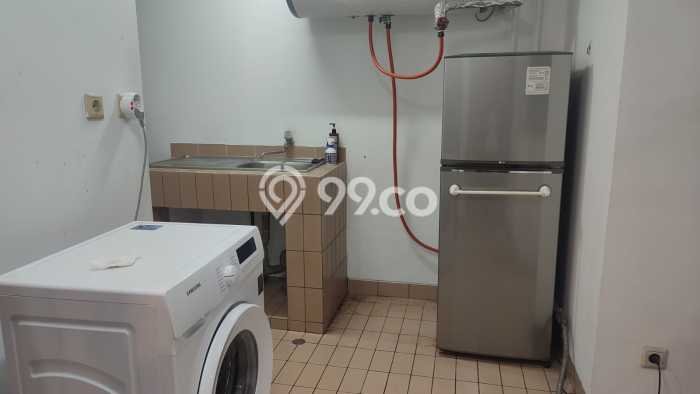 BEST DEAL! Apartemen Kawasan , 2 KM, Luas 153m2m² BEST DEAL! Apartemen Kawasan , 2 KM, Luas 153m2m²