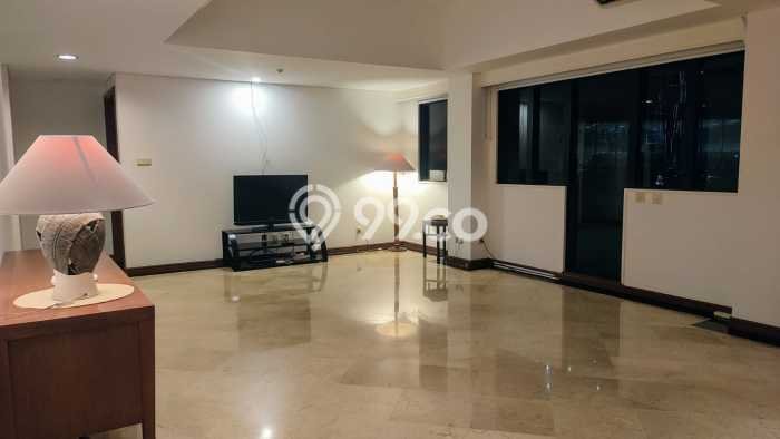 BEST DEAL! Apartemen Kawasan , 2 KM, Luas 153m2m² BEST DEAL! Apartemen Kawasan , 2 KM, Luas 153m2m²