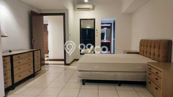 BEST DEAL! Apartemen Kawasan , 2 KM, Luas 153m2m² BEST DEAL! Apartemen Kawasan , 2 KM, Luas 153m2m²