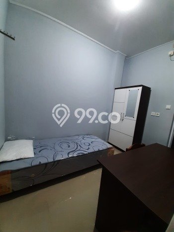 Dijual Rumah Kost di Pasir Kaliki, Bandung, 6 KT, 6 KM, Bangunan 190m2 Dijual Rumah Kost di Pasir Kaliki, Bandung, 6 KT, 6 KM, Bangunan 190m2