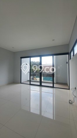 Rumah Modern 3 KT di Taman Holis Indah Bandung Unfurnished Rumah Modern 3 KT di Taman Holis Indah Bandung Unfurnished